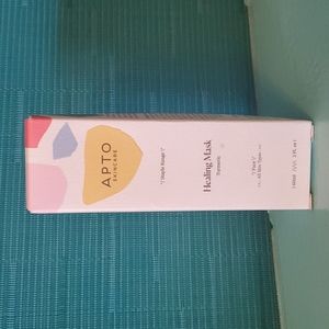 💛APTO Healing Mask NIB💛